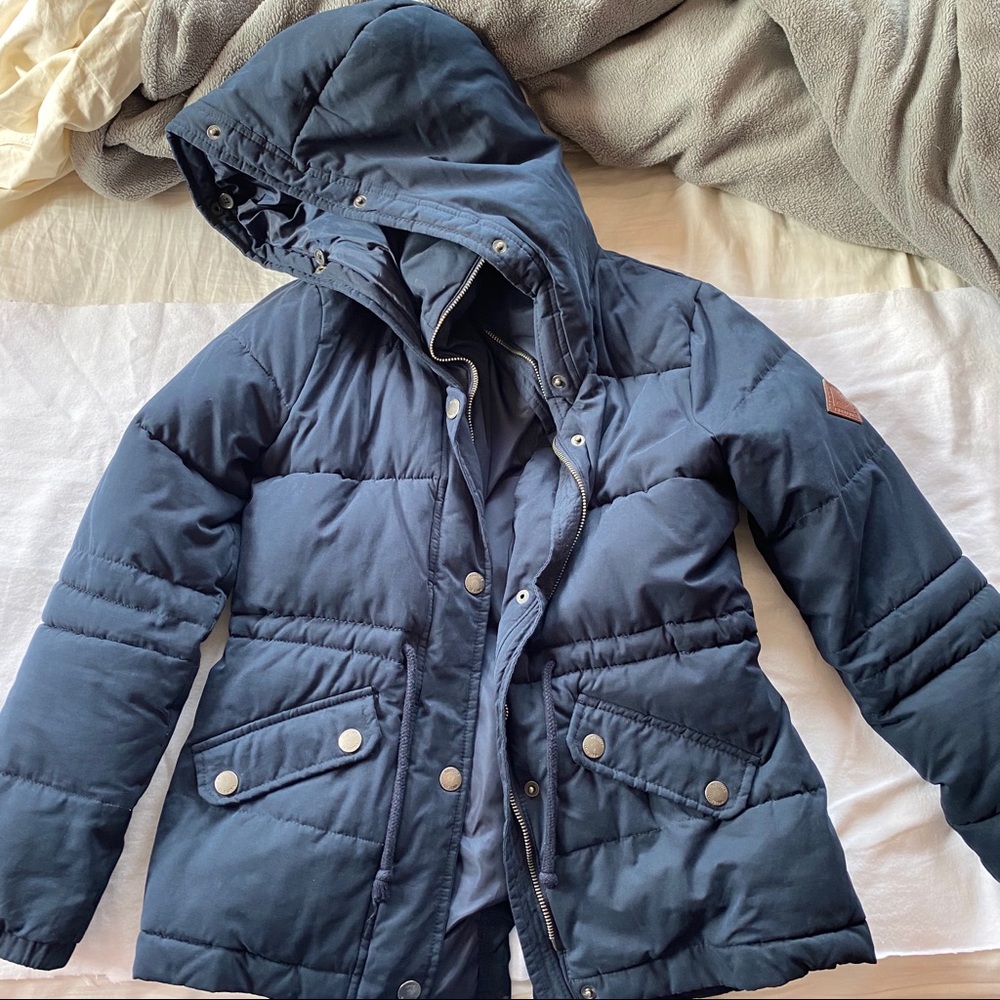 HCO Puffer!